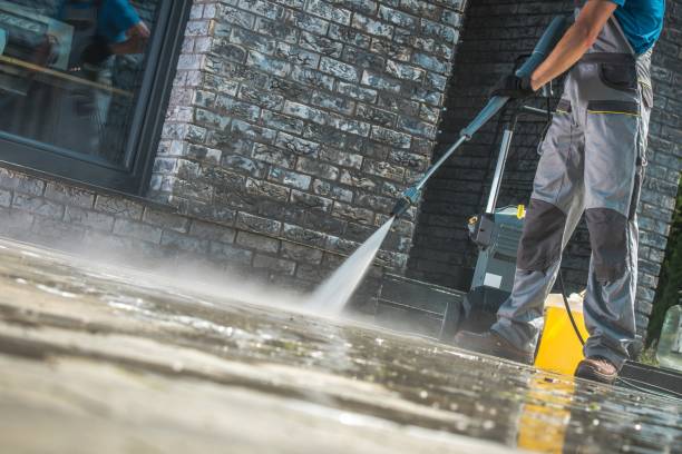 Best Post-Construction Pressure Washing  in North Merritt Island, FL