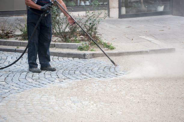 Best Machinery and Equipment Cleaning  in North Merritt Island, FL