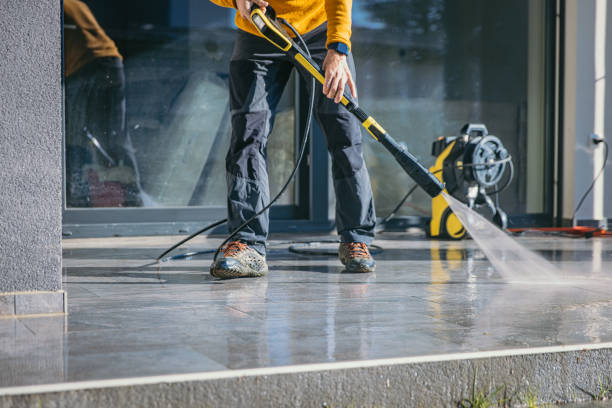 Professional Pressure Washing Services in North Merritt Island, FL